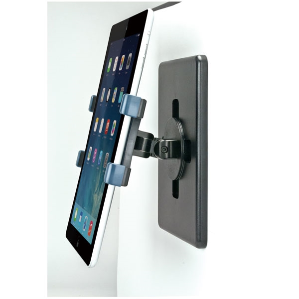 This Tablet Magnet Mount is the perfect iPad Magnet Mount