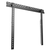 Large Fixed Wall Mount Large with 39 inch rail