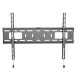 TV Wall Mount (flat/tilt/portrait) for Larger Screens up to 110 lbs.