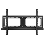 TV Wall Mount (flat/tilt/portrait) for Larger Screens up to 176 lbs.