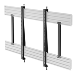 Video Wall VESA Mount, fixed Heavy Duty