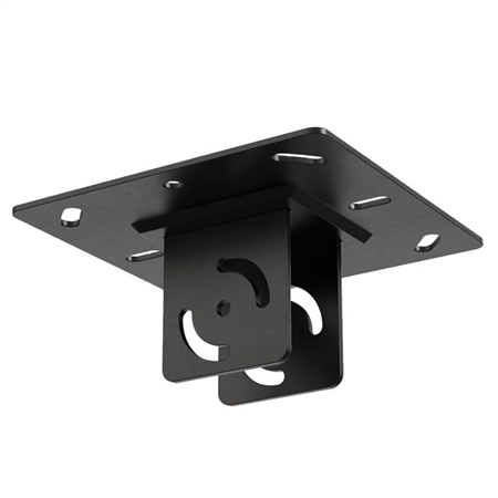 Video Wall Ceiling and Floor Attachment, Heavy Duty