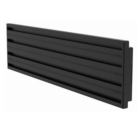 Video Wall Mounting Rail 18 inches