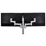 Dual Monitor Mount