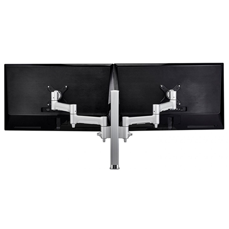 Dual Monitor Mount