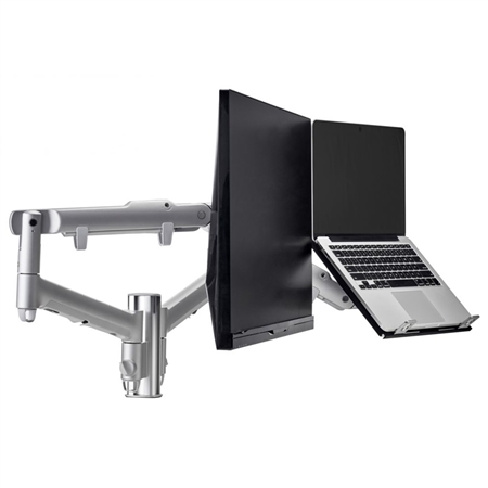 Monitor and Laptop Mount