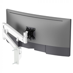 Omnitronic MOTI-1 Set Soporte Monitor Mesa 20-30 Cm Altura 20KG