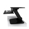 Sit Stand Desk Freestanding Monitor Mount