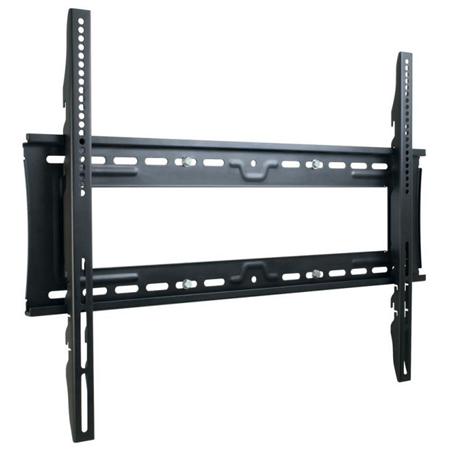 TV Wall Mount (flat/tilt) for Larger Screens up to 200 lbs.
