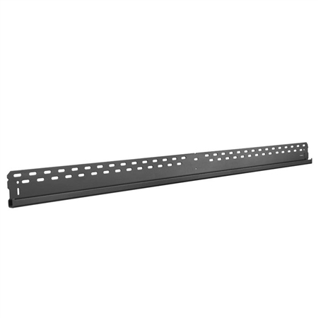 Video Wall Mounting Rail, 62.9 inches