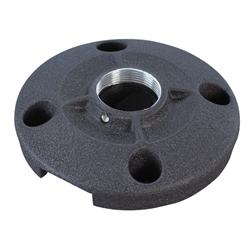 6" (152 mm) Speed-Connect Ceiling Plate