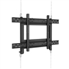 Video Wall Cable Mount (Floor to Ceiling) for Displays up to 130 lbs.