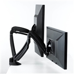 Articulating Monitor Mount
