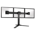 KONTOUR Dual or Triple Monitor Stand