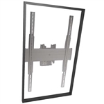 FUSION Ceiling Mount (portrait) for Displays up to 125 lbs.