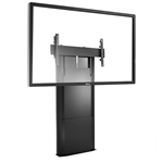 Video Wall Floor Mount