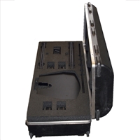 Travel Case for Freestanding Mobile TV Stands