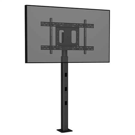 Video Wall Floor Mount