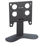 Freestanding Monitor Stand for Monitors and TV's (up to 50 inch, up to 150 lbs.)