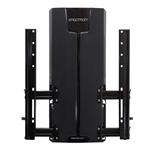 Height-Adjustable TV Wall Mount for 30 to 63 inch Screens