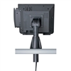 Height Adjustable POS Mount