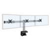 Triple Monitor Mount - Monitor Mount for 3 Monitors (up to 30 lb monitors)