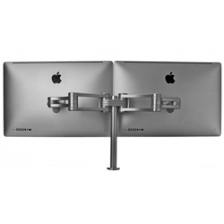 Dual iMac Mount