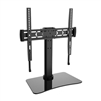 Universal TV Stand with Swivel for 32" to 60" Screens