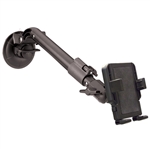 Telescoping Suction Cup Mount for your SmartPhone or Phablet