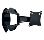 Wall Mount for 10 to 24 inch Monitors, Articulating