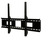 TV Mount - Flat Wall Mount for 42 to 71 inch Screens (up to 250 lbs.)