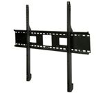 TV Mount - Flat Wall Mount for 60 to 98 inch Screens (up to 350 lbs., security model)