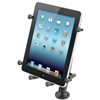 RAM iPad Surface Mount