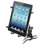 RAM Handlebar Mount for your iPad or Tablet