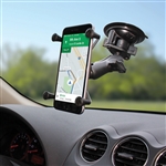 Suction Cup Phone Mount by RAM