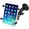 RAM Suction Cup Mount for your iPad or Tablet