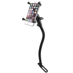 RAM No-Drill Vehicle Mount for your Smartphone