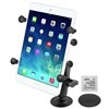 RAM Vehicle Surface Mount for your iPad or Tablet