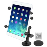 RAM Vehicle Surface Mount for your iPad or Tablet