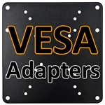 VESA Adapters for Monitors and Displays