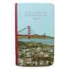 San Francisco Write Now Journal