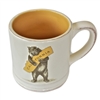 I Love You California Bear Mug by SF Mercantile