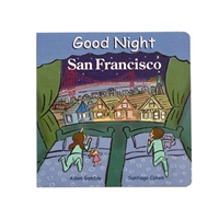 Goodnight San Francisco