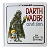 Star Wars Darth Vader and Son