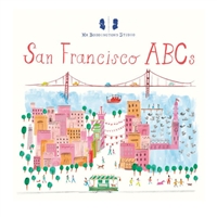 Mr. Boddington's Studio San Francisco ABCs