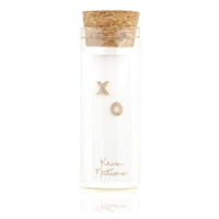 Kris Nations XO Pave Stud Earrings