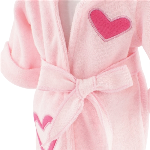 Adore Waffle Luxury Robe with Pair of Matching Slippers WHITE - Linens  Unlimited