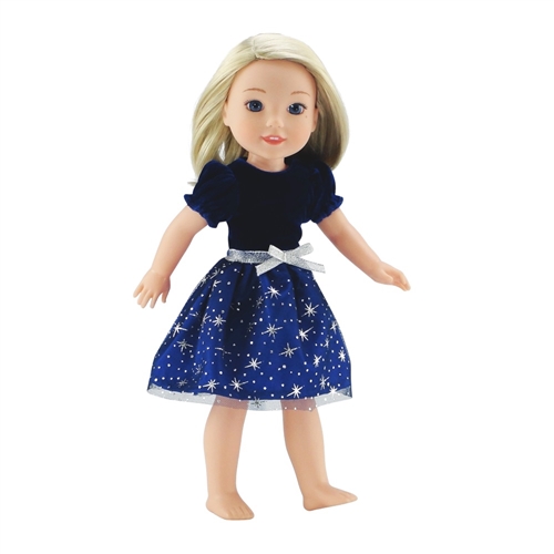 14 inch doll deals clothes