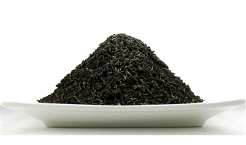 high mountain black tea