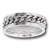 Stainless Steel Chain Ring